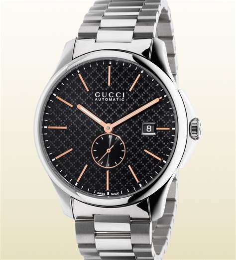 men's gucci g timeless watch|gucci g timeless automatic watch.